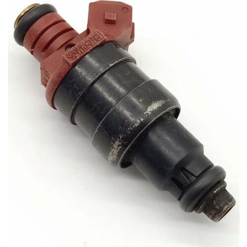 4pcs/set 90501588 5WK90761 Renovation fuel injectors for Opel- Astra- / Omega- / Vectra- 2.0i 16V
