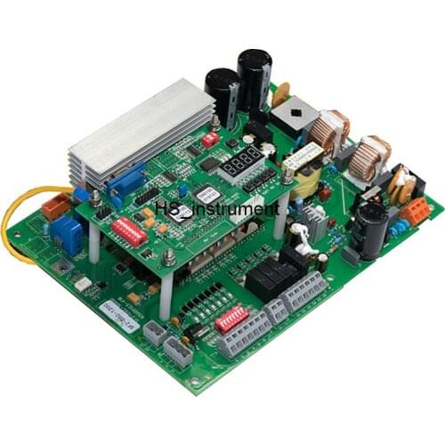 Elevator Door Machine Control Board SF2-DSC-1000C SF2-DSC-1200 Elevator Accessories