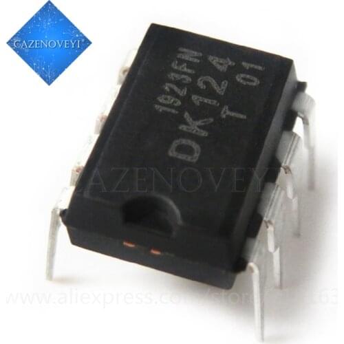 10pcs/lot DK124 DIP-8 In Stock