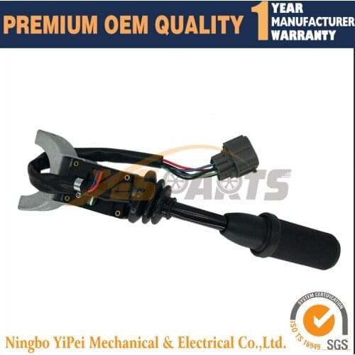 701-80296 701/80296 For JCB Forward & Backward Column Switch P21 3CX 3DX 4CX
