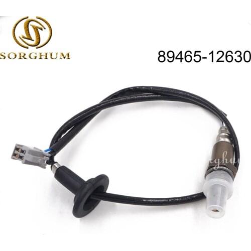 89465-12630 Oxygen Air Fuel Ratio Sensor For Toyota Corolla 1ZRFE 1.6L 89465 12630,8946512630,89465-02370,8946502370,89465 02370