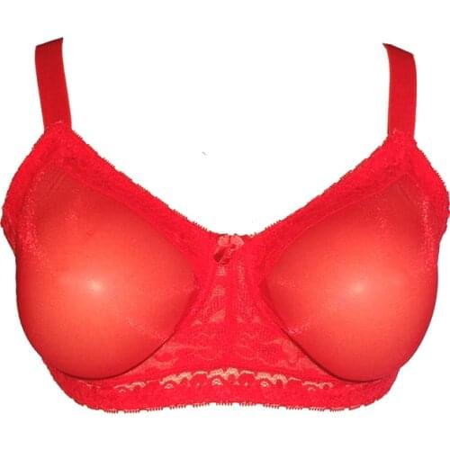 CD glisser soutien-gorge crosscommode soutien-gorge transgenre glisser reine soutien-gorge adapté pour CD ne pas inclure si8585