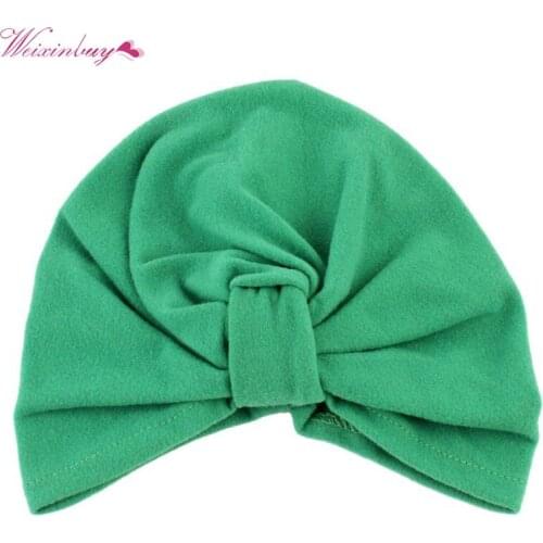 Baby Girl Boy Cotton Blending Hat Rabbit Ears Bohemian Industry Wind Indian Children Hats s