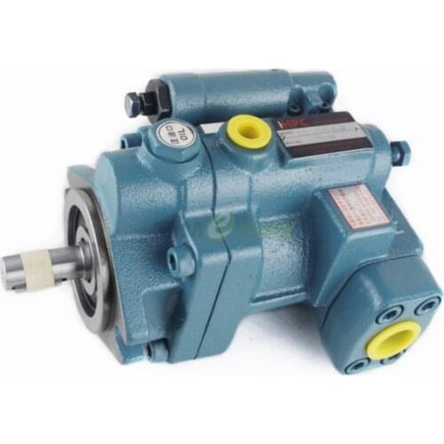 HHPC Hydraulic Pump P08-A3-F-R-01 High Pressre Oil Pump MADE-IN-TAIWAN P08-A2-F-R-01 P08-A1-F-R-01
