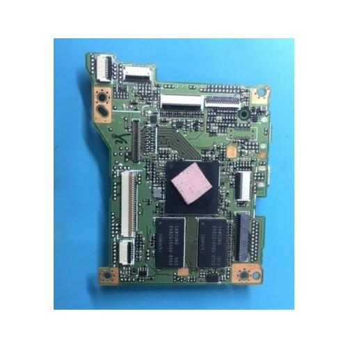 Good Chinese original test data for nikon P600 component mainboard camera repair parts