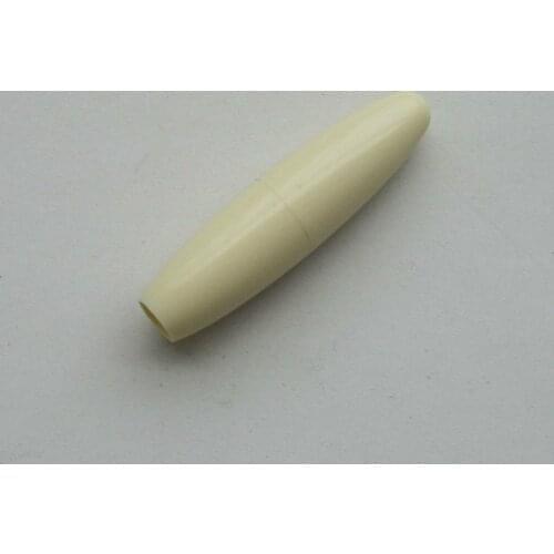 KAISH 5mm Cream Guitar Trem Arm Tip Whammy Bar Tip Fits ST