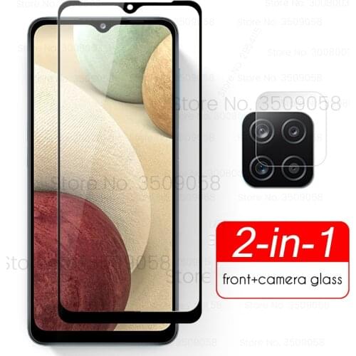 MIYI Screen Protectors For Samsung Galaxy A12