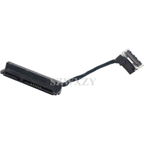 NEW Original For Acer 4830T 4830TG 5830TG DC020019T00 P4LJ0 SATA HDD Hard Disk Drive Cable Connector