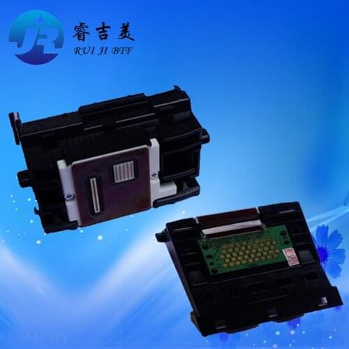 Original print head QY6-0064 Printhead compatible for Canon iX4000 iX5000 iP3000 MP700 MP710 MP730 MP740 I850 Printer head