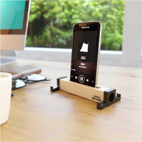 SEOWOOD Mobile Phone Holders