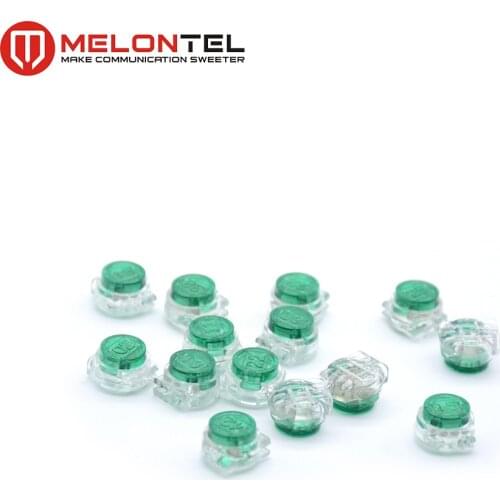 MT-3806 100PCS UG wire splicing connector