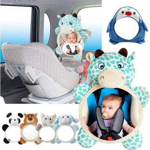 Салонные зеркала заднего вида TECHWILL China At AliExpress