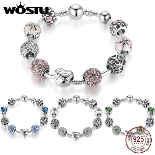 Медные браслеты WOSTU China At AliExpress