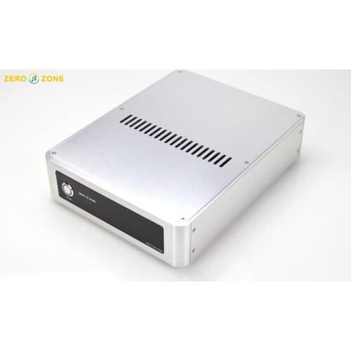 ZEROZONE New LPS80-HIFI reference Low Ripple linear power supply 80VA edition (12V&19V, etc. Optional