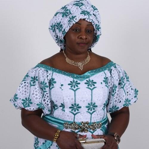 Punch Cotton Swiss Voile Lace In Switzerland Hot Sale Nigerian Tulle Lace Fabric With Wedding African Lace Fabric For PartyA1774