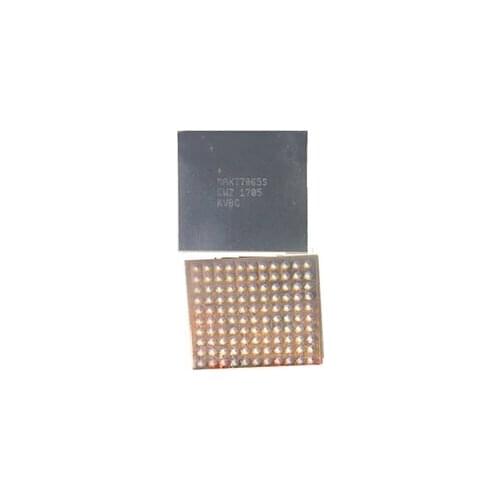 3pcs/lot MAX77865S Small Powe IC chip For Samsung S8