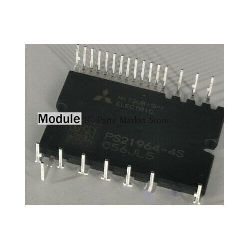 5PCS PS21964-4S IGBT NEW ORIGINAL 600V