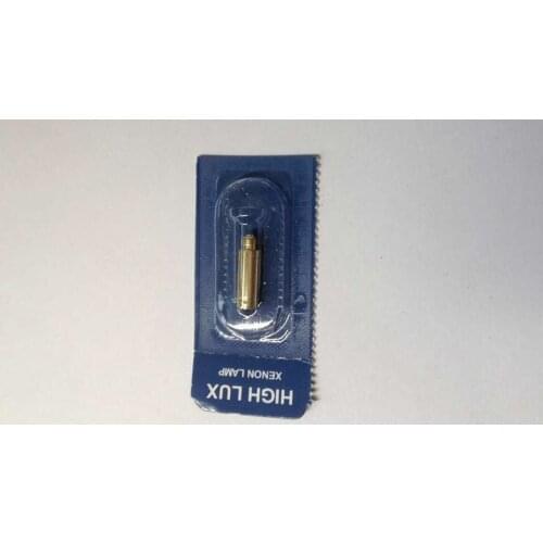 PROMOTION! Heine 037 2.5V 0.82A Halogen Otoscope Light Bulb Heine Equivalent-FREE SHIPPING