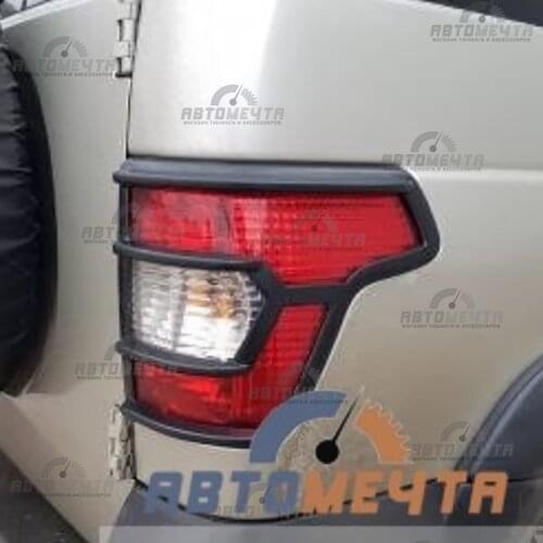 Avtomechta Car Covers