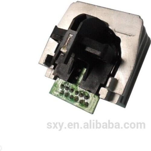 Free shipping 5pcs 90% original new Print head for Epson LX300 LX-300 II F078010 dot matrix printer parts