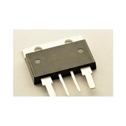 FREE SHIPPING 5 PCS/LOT BTA100-1200B power TRIAC 1200V 100A TOP4 ORIGINAL IN SOTCK IC