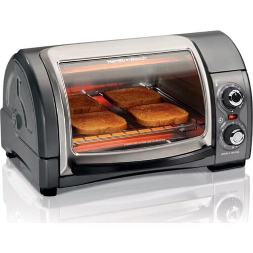 NEW Household Mini Microven Multi-functional Cake Pzza Machine kitchen Baker 31334-CN