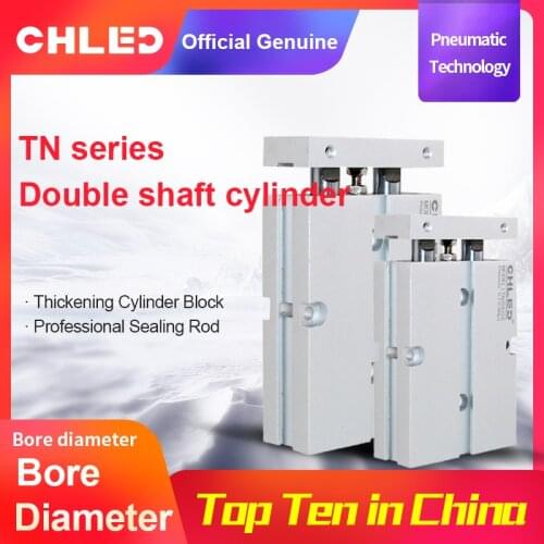Pneumatic Parts Chled China
