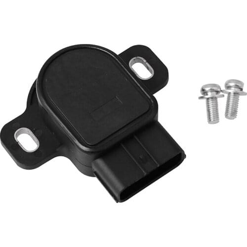 Car Accelerator Pedal Position Sensor Throttle position sensor with Screw For Ridgeline S2000 Pilot Accord CR-V TL MDX 2003-2011