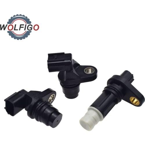 Camshaft / Crankshaft Position Sensor for HONDA ACCORD CIVIC CR-V CROSSTOUR ACURA ILX TSX 2008-2015 37510R40A01 37500-R40-A01