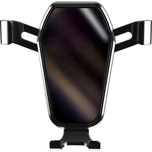 EARDECO Phone Holder Car Gravity Falls Cell Phone Holder for Smartphone Car Mobile Holder Phone Cradle for Iphone Xiaomi Huawei