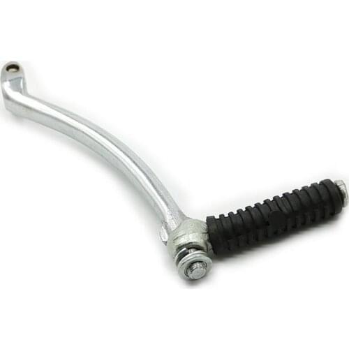 For Honda CT70 MINI TRAIL 70 CT70H Kick Start Starter Kicker Lever Pedal Z50 C70 SL70 XL70 CT90 S90 ST90 Motorcycle