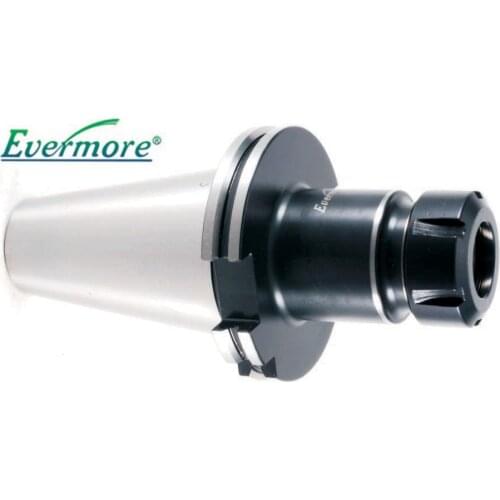 SK40-ER25-150,ER collet holders-SK(DIIN69871-1) Shank,CNC tooling system tool holder Evermore