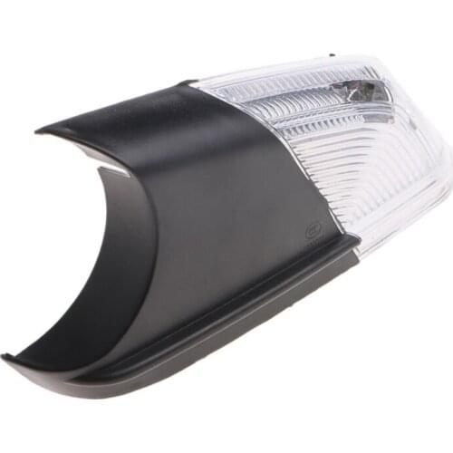 Left Is Cab Swing Car LED Mirror Indicator Turn Signal Light for polo Octavia T3EF