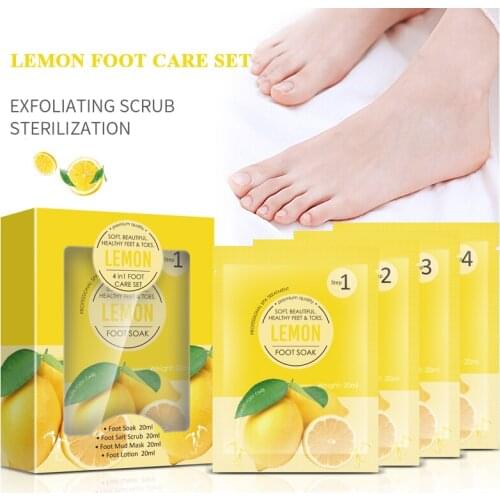 LIRAINHAN Deodorants For Feet