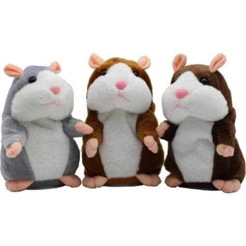 Мягкие игрушки со звуками MUQGEW China At AliExpress