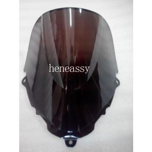 New For Suzuki GSX600F gsx750f GSX 600F 750F katana 600 750 1998-2006 bike motorcycle/motorbike Windshield/Windscreen Smoke