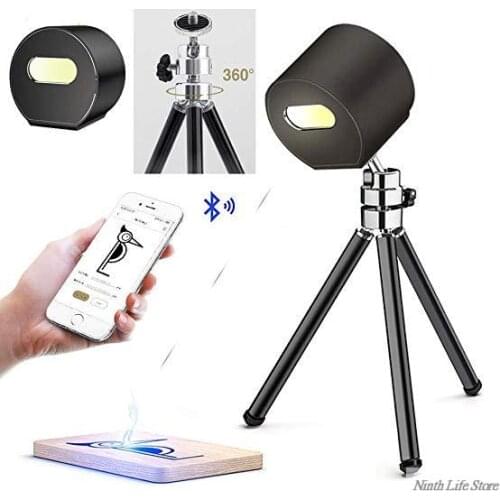 New 1.6W Portable DIY Compact Laser Engraver Machine Laser Pecker Mini Desktop Laser Engraving Laser Etcher Laser Cutter Printer