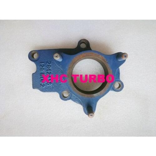 NEW HE200WG HE211W HE221W ISDe140 4.5L 140HP Turbo Turbocharger Exhaust housing Outlet flange Adapter 2842416