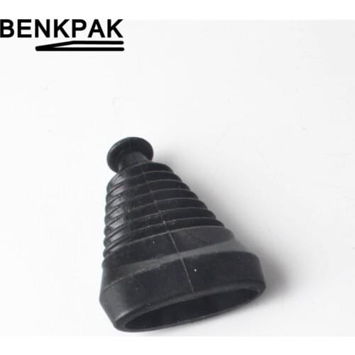 AMP/HID Automotive HID Connectors sheath,5Pin/6Pin waterproof plug sheath/jacket