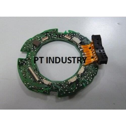 Original EF 24-105mm 24-105 mm f/4L IS USM YG2-3610-000 Lens Main Board PCB Board Mother Board For Canon 24-105mm