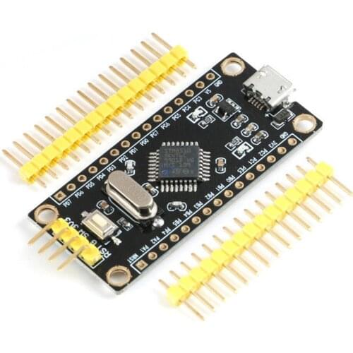 STM8S STM8S105K4T6 Development Board Module Core board MCU learning board