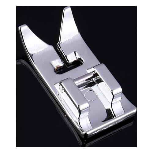 Pulaqi 1PCS Sewing Machine Walking Foot Useful Sewing Presser Foot DIY Universal Sewing Household Machine Parts Multi-function