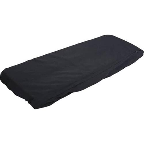 Piano Keyboard Dust Cover for 88 Keys,Electric/Digital Piano Stretchable Protective Keyboard Cover,Machine Washable