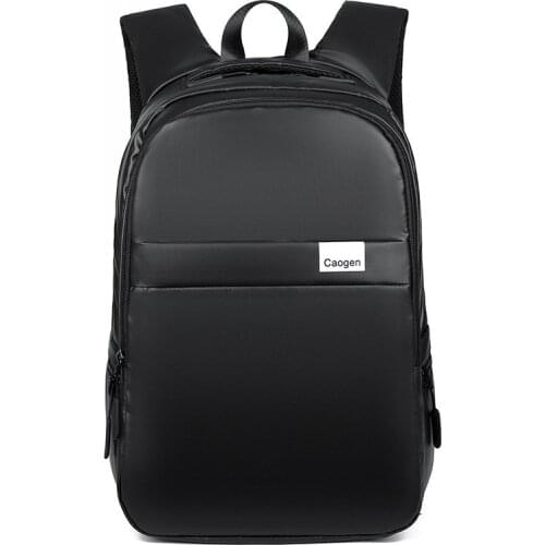 Male Fashion Men Backpack College Large Capacity Mens Backpack Boys Schoolbag Backpack Travel Bag Computer Laptop Bag