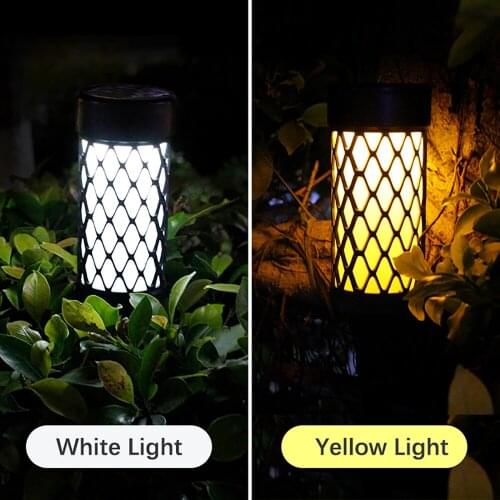 LED Solar Spotlights In-ground Outdoor Super Bright Garden Landscape Lights Lawn Lamp for Patio,Tree,Deck,Wall, Pool Area