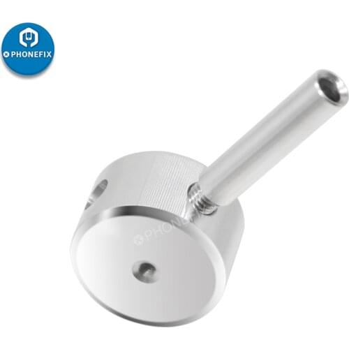 Universal 936 900M-T Heating Iron Tips for All Kinds 936 / JBC / T12 Soldering Station for PCB Small IC Chips Soldering Repair