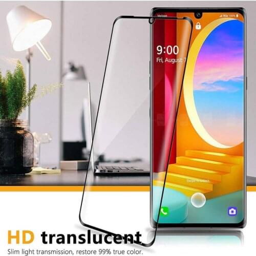 Vsheel Screen Protectors For LG
