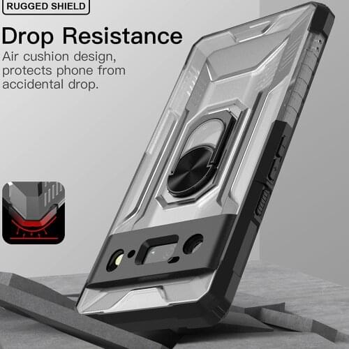 ZUIDID Google Pixel Phone Cases