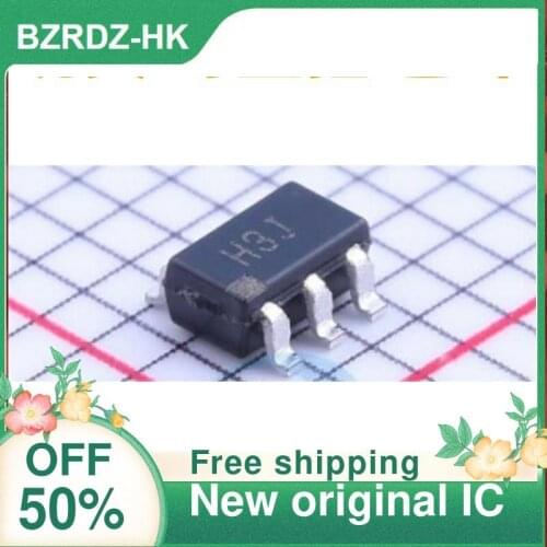 Free shipping 1PCS/lot ADA4807-1ARJZ-R7 H3J ADA4807-1ARJZ New original IC