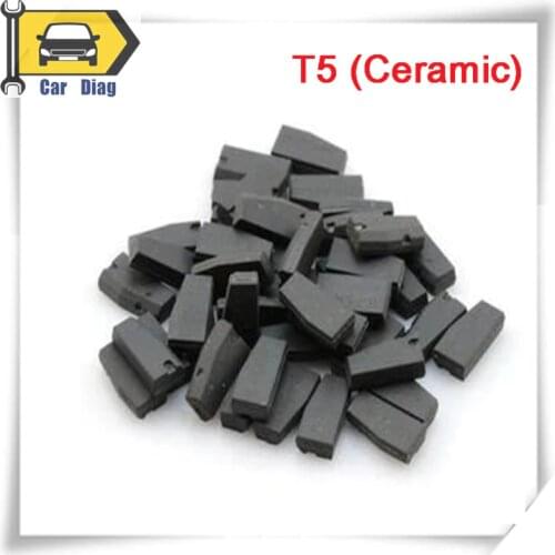 Transponder Chip T5 Key Programmer Transponder Programmers for Car for Locksmith Key Tools 10pc/lots